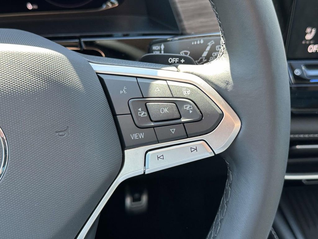 New 2026 Volkswagen Atlas SEL Premium R-Line image 20