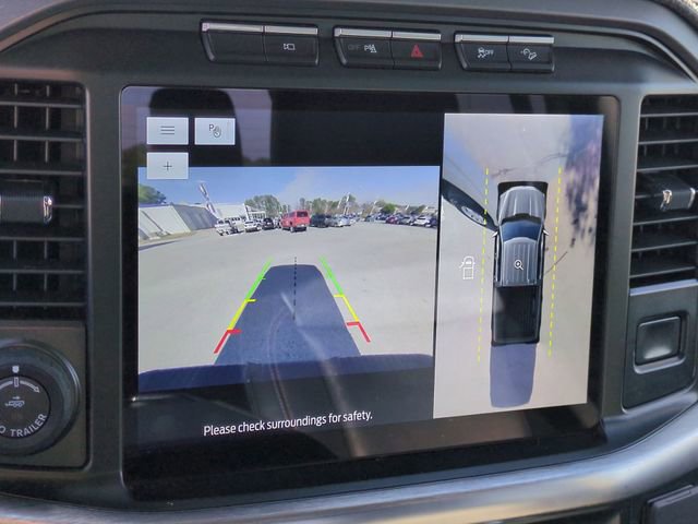 Used 2022 Ford F150 Lariat image 24