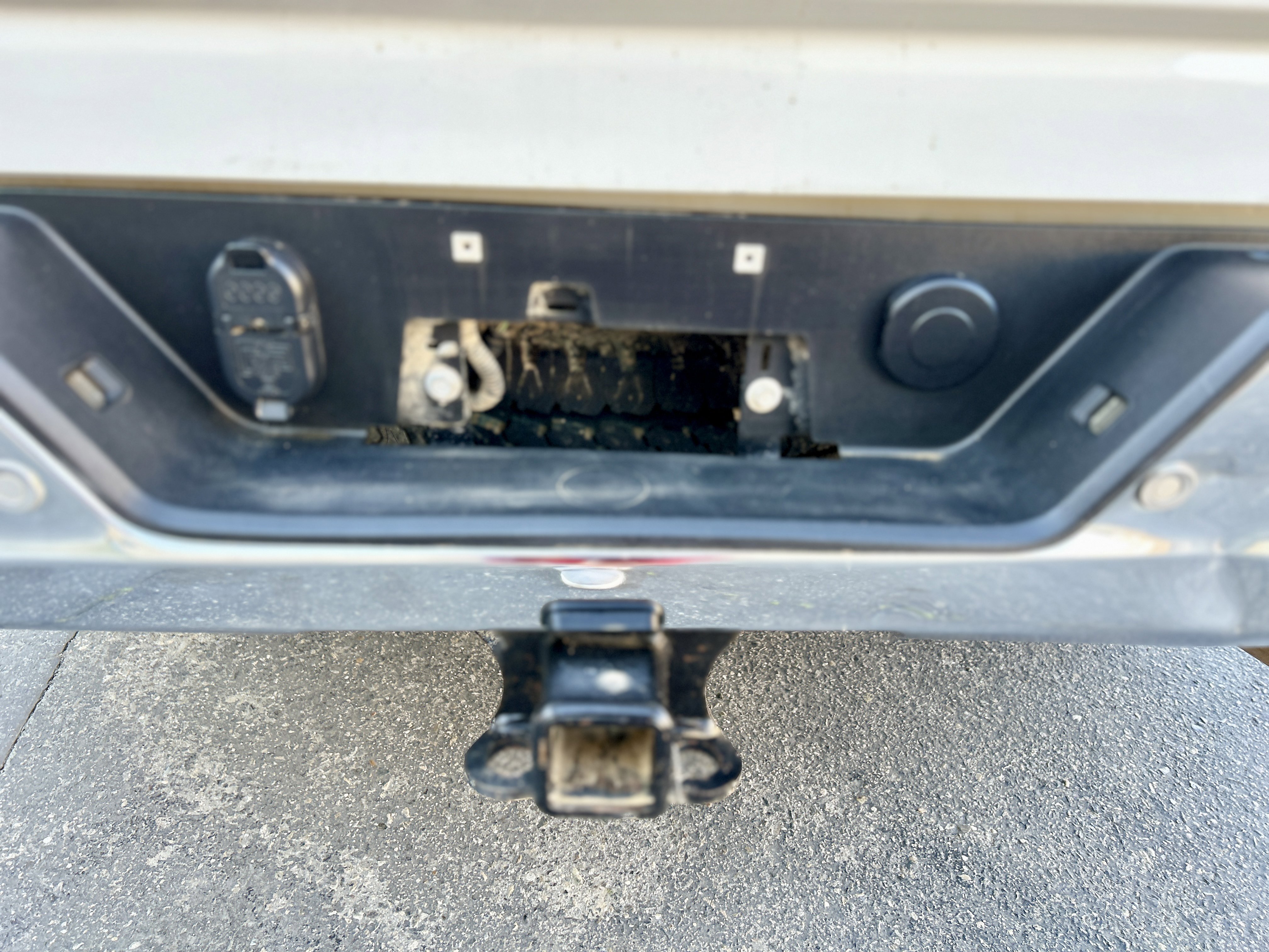 Used 2023 Chevrolet Silverado 2500 W/T w/ WT Convenience Package image 11