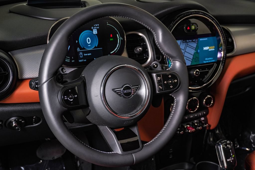 Used 2024 MINI Cooper S FWD image 22