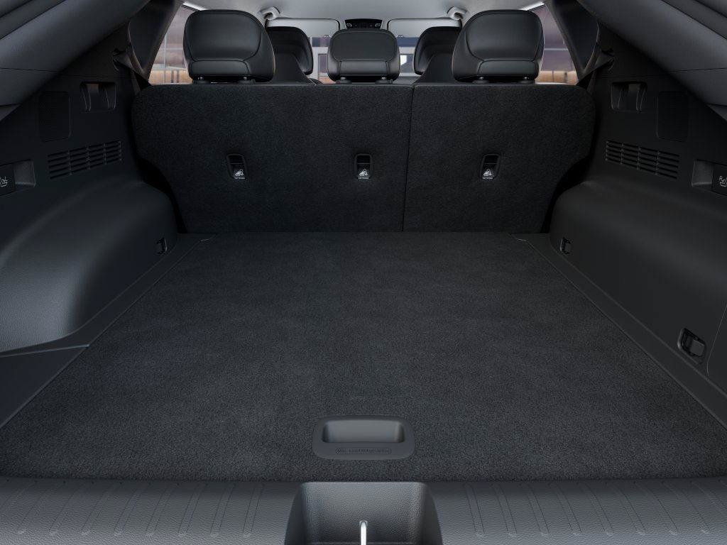 New 2025 Kia EV6 Light AWD/4WD image 19