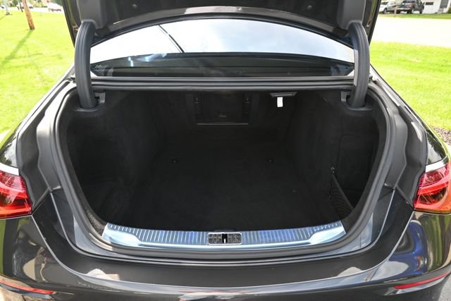 Used 2021 Mercedes-Benz S 580 4MATIC Sedan image 22