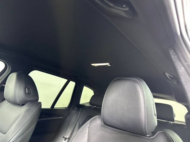 Used 2022 BMW X3 xDrive30i AWD/4WD image 12