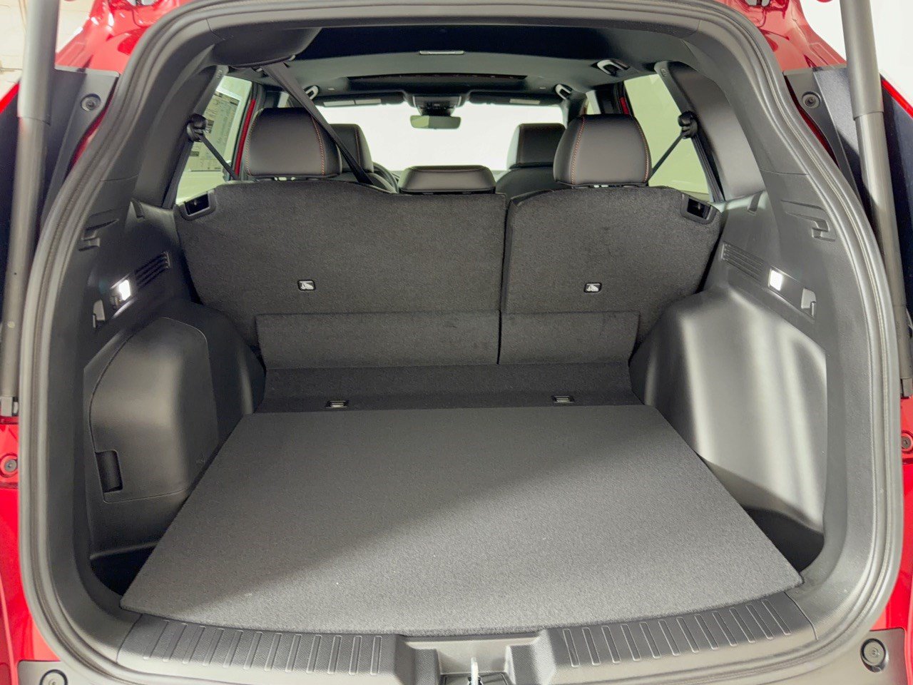 New 2027 Honda CR-V Sport-L image 28