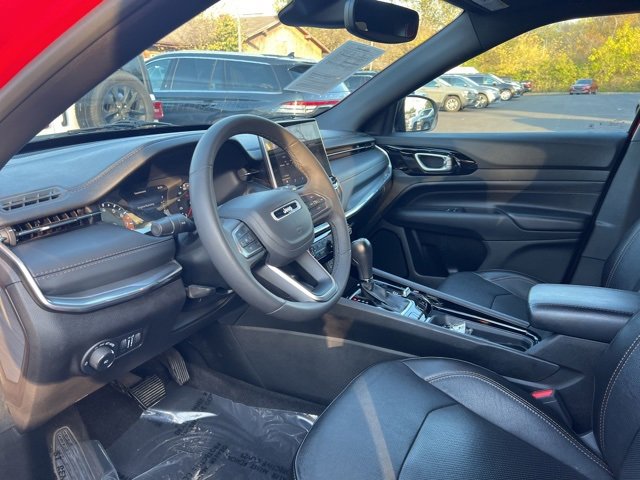 Used 2023 Jeep Compass High Altitude image 23