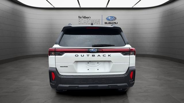 New 2026 Subaru Outback Limited XT image 7