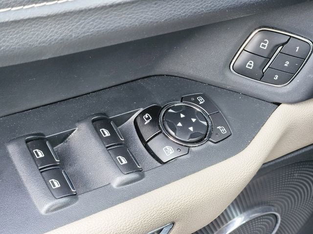 Used 2023 Ford Expedition Max XLT image 21