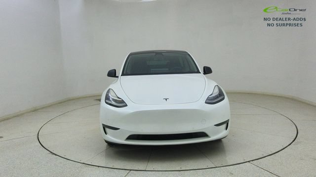 Used 2022 Tesla Model Y Long Range AWD/4WD image 66