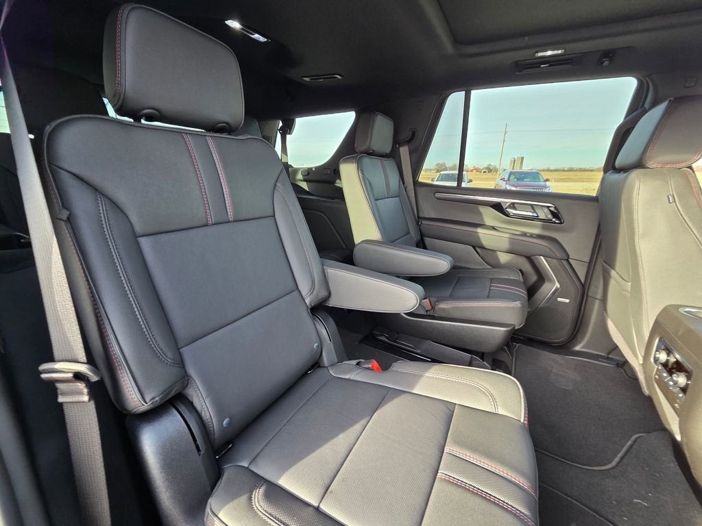 New 2026 Chevrolet Tahoe RST w/ Advanced Technology Package image 34