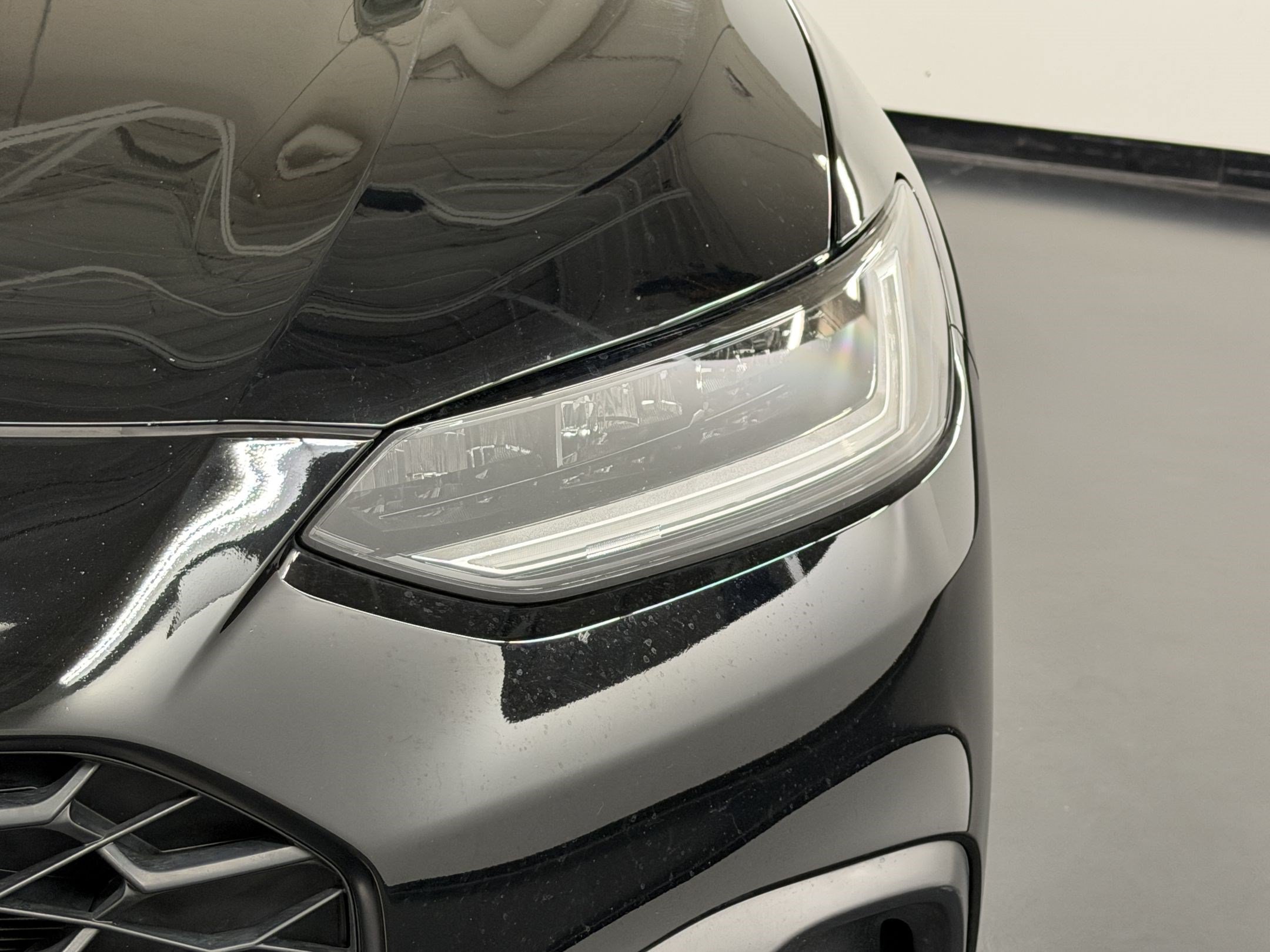 Certified 2024 Honda HR-V LX image 11