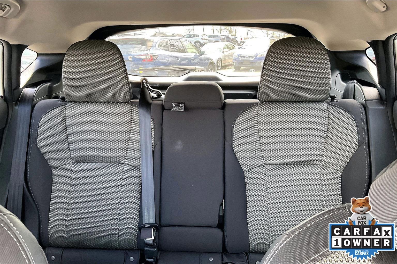 Certified 2024 Subaru Crosstrek 2.0i Premium AWD/4WD image 34