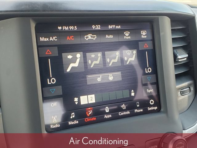 Used 2019 RAM 1500 Big Horn AWD/4WD image 19