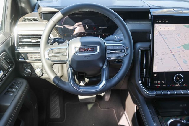 New 2026 GMC Yukon XL Elevation image 17