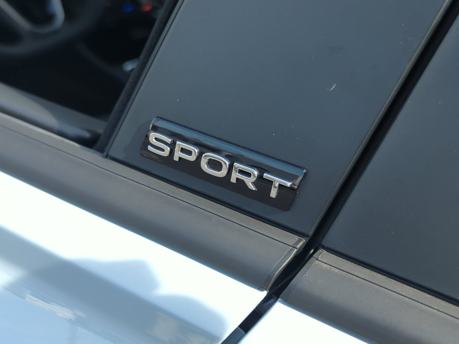 New 2026 Volkswagen Jetta Sport FWD image 23