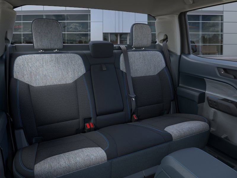 New 2025 Ford Maverick XLT w/ Equipment Group 302A AWD/4WD image 12