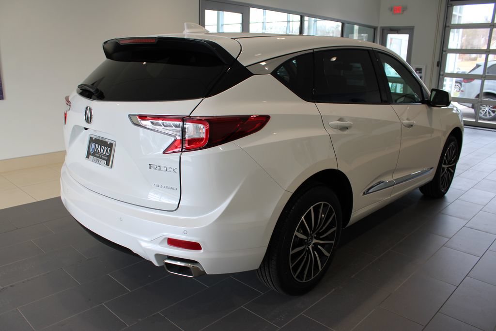 New 2026 Acura RDX SH-AWD w/ Advance Package image 19