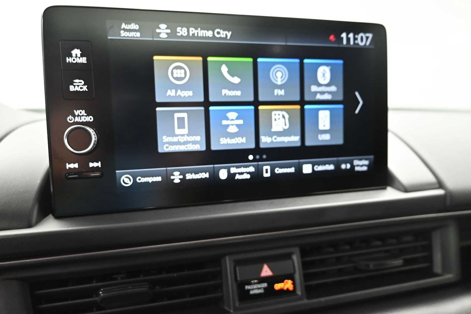 Used 2024 Honda Pilot TrailSport image 14