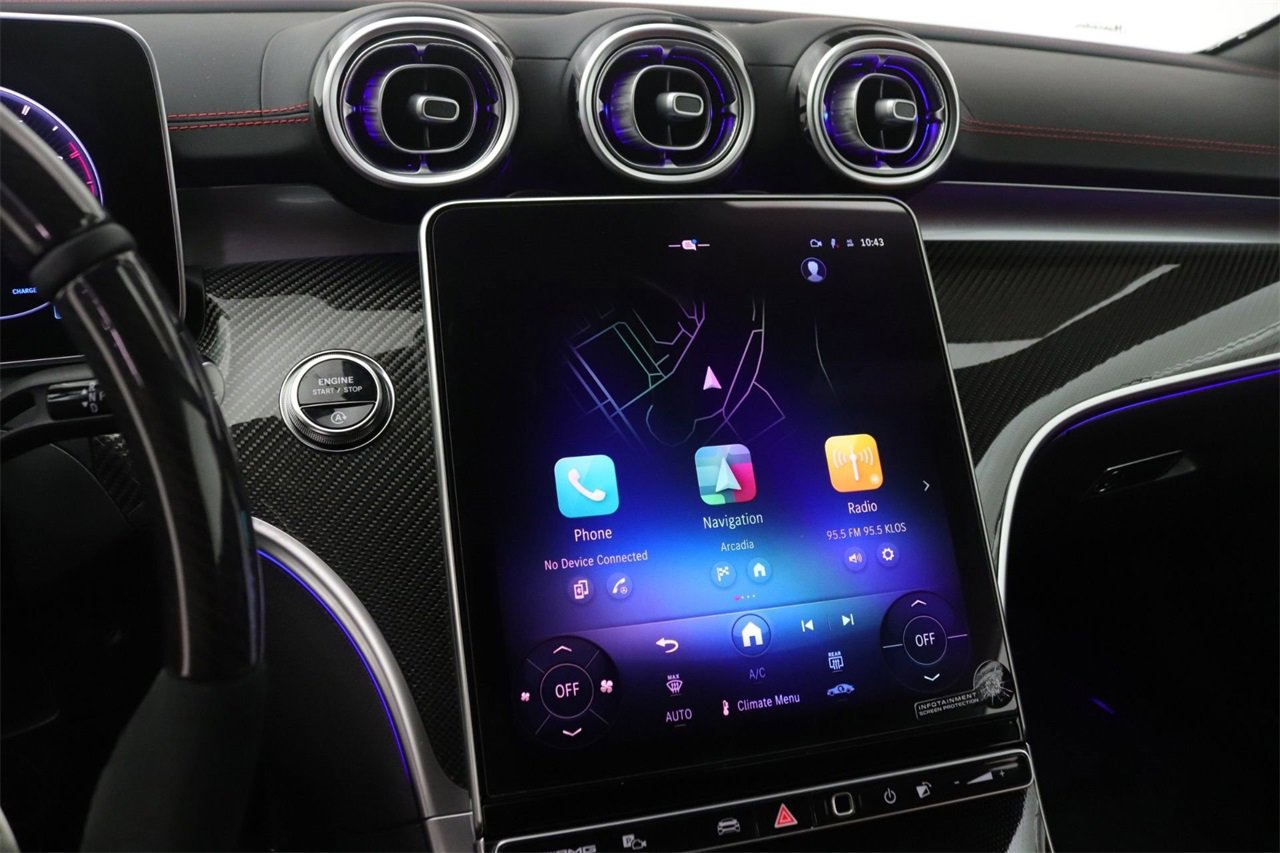 New 2026 Mercedes-Benz CLE 53 AMG 4MATIC Cabriolet image 6