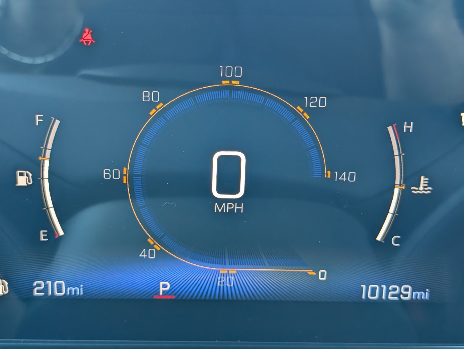 Used 2025 Chevrolet TrailBlazer LT w/ Convenience Package FWD image 6