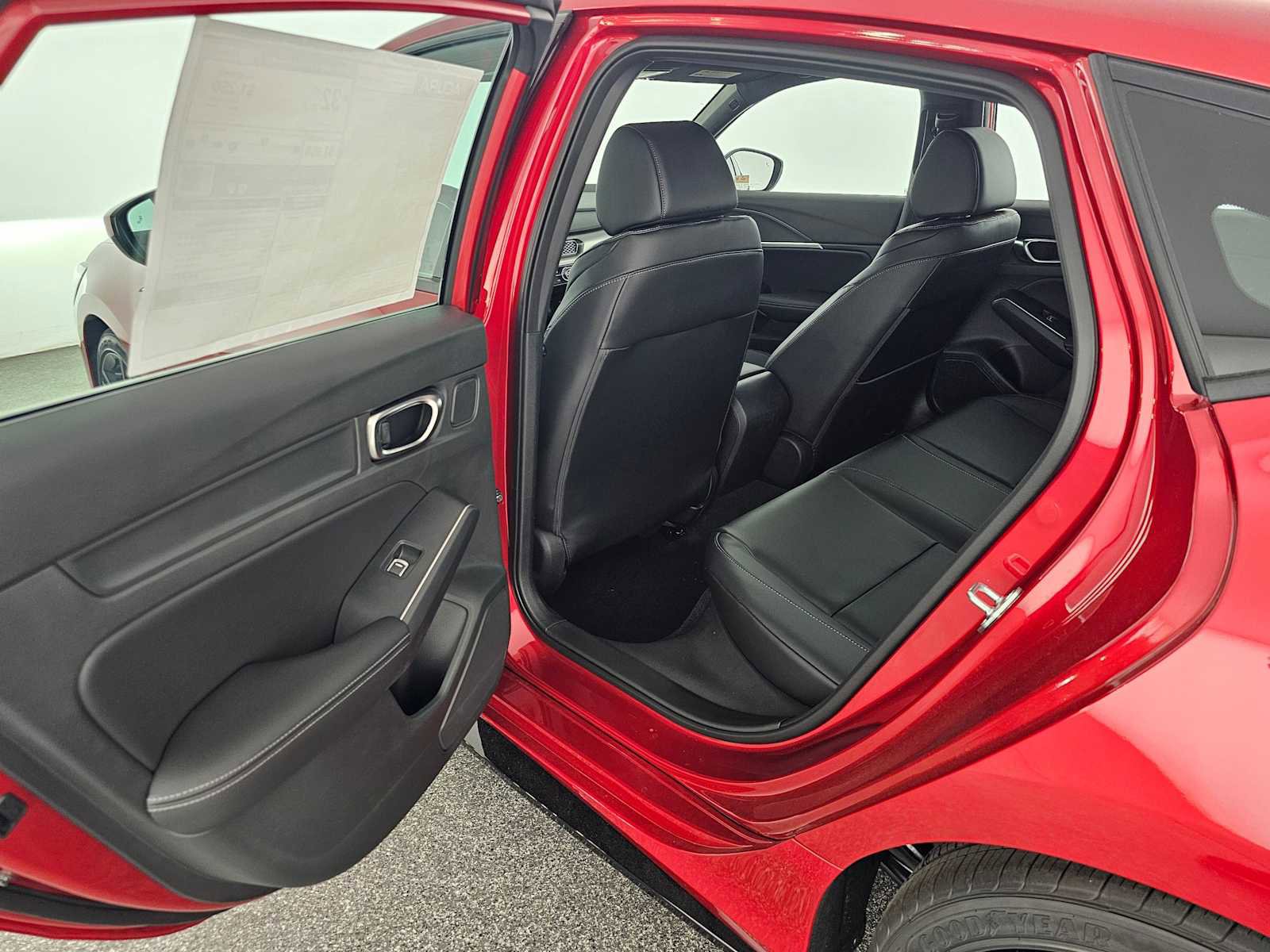 New 2026 Acura Integra A-Spec image 14