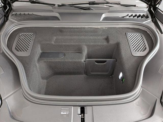 New 2026 Porsche Macan Electric image 26