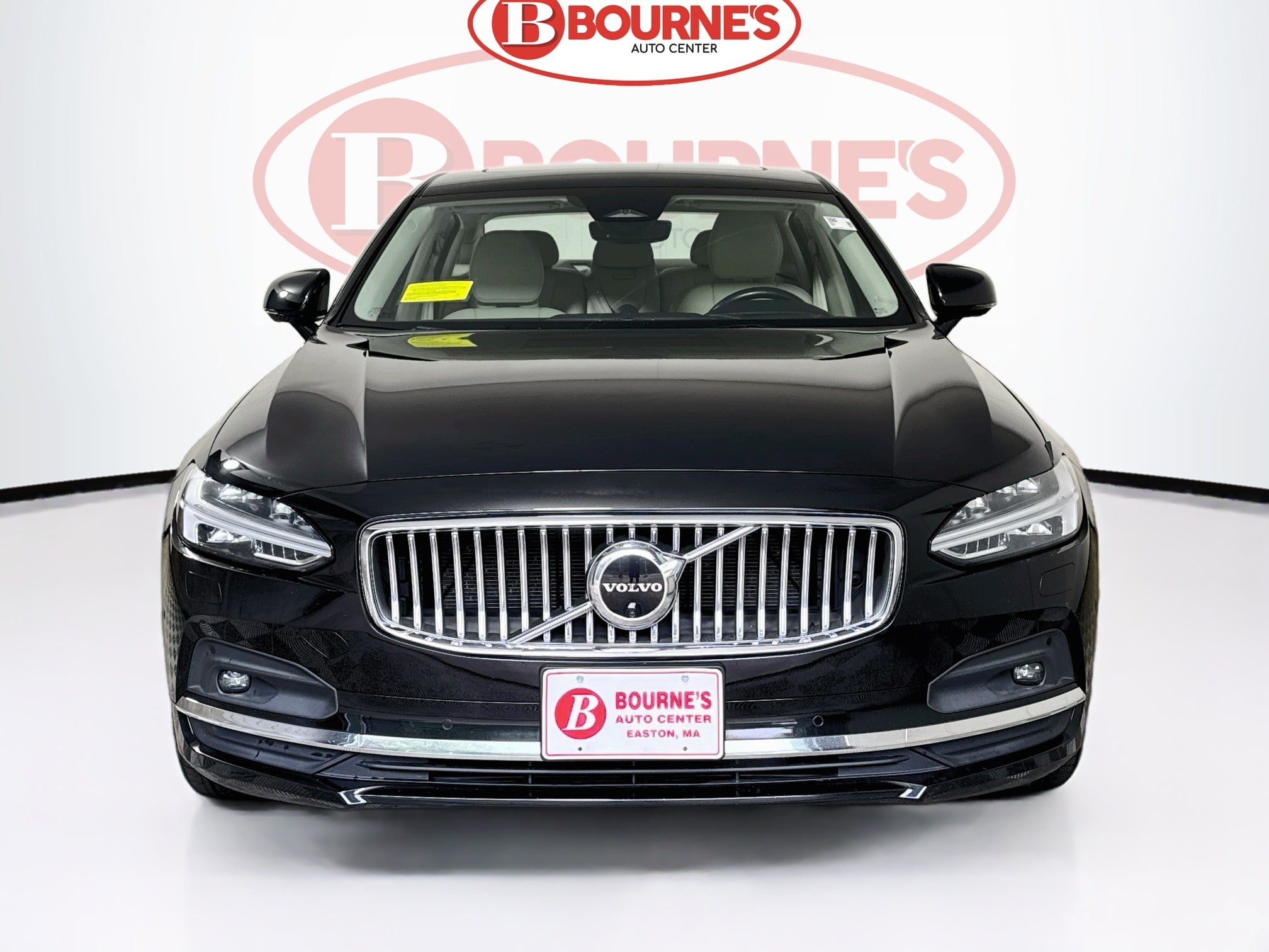 Used 2023 Volvo S90 B6 Ultimate w/ Lounge Package AWD/4WD image 8