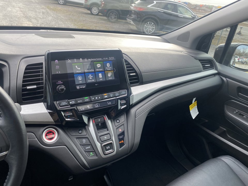Used 2022 Honda Odyssey EX-L image 15