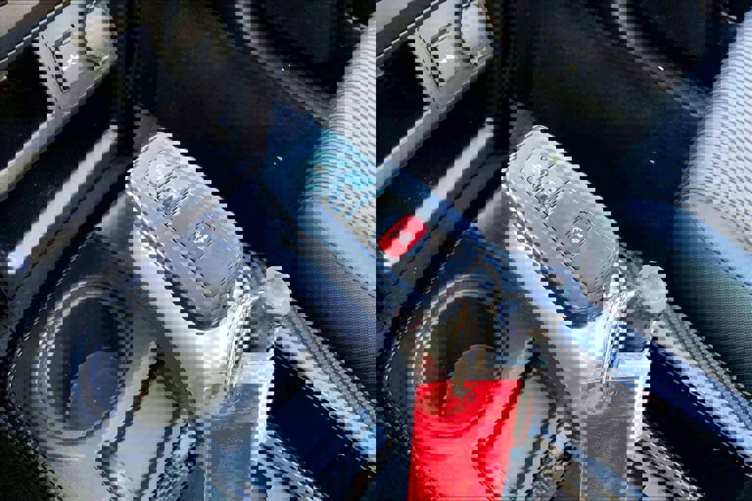 Used 2024 Toyota 4Runner TRD Off-Road image 14