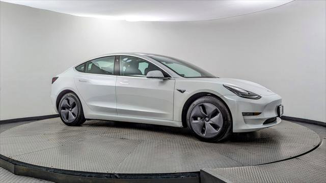 Used 2019 Tesla Model 3 Standard Range RWD image 9