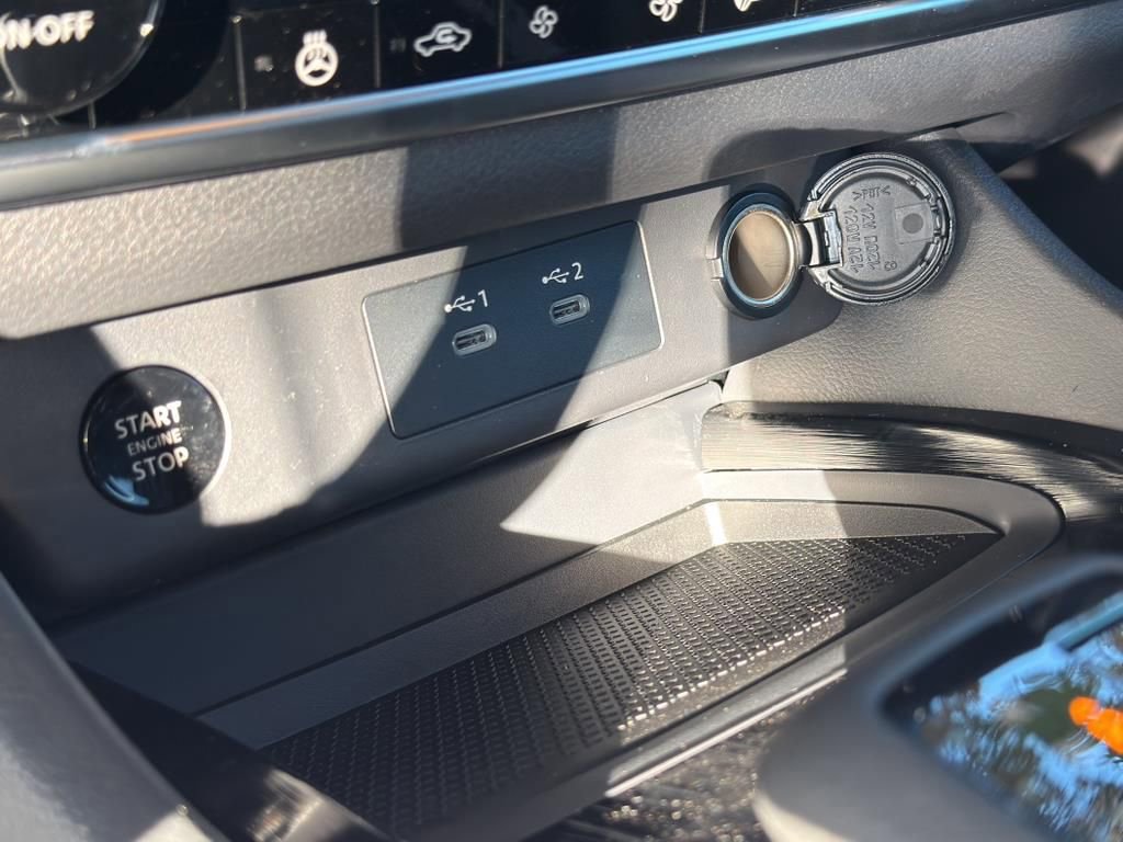 New 2026 Nissan Rogue SV w/ Cold Weather Package image 27