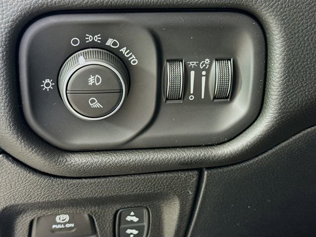 New 2026 RAM 1500 Big Horn/Lone Star image 10