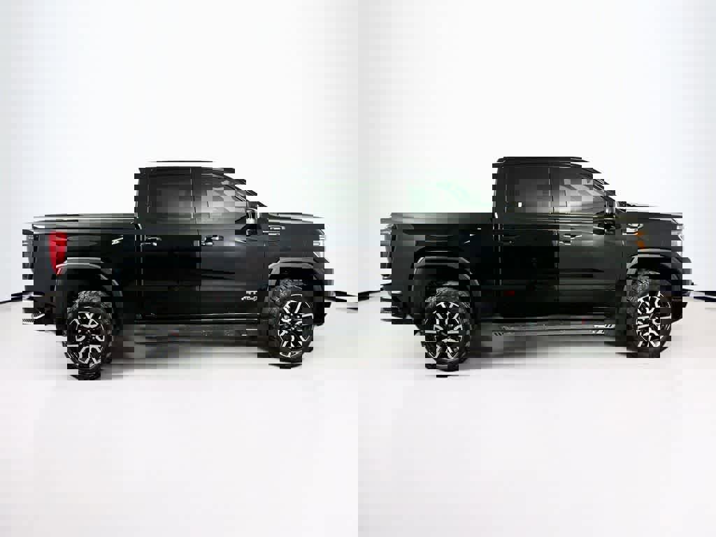 Used 2021 GMC Sierra 1500 AT4 image 26