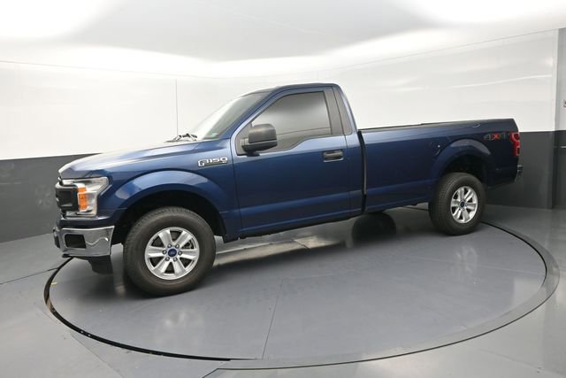 Used 2019 Ford F150 XL w/ Equipment Group 101A Mid image 42