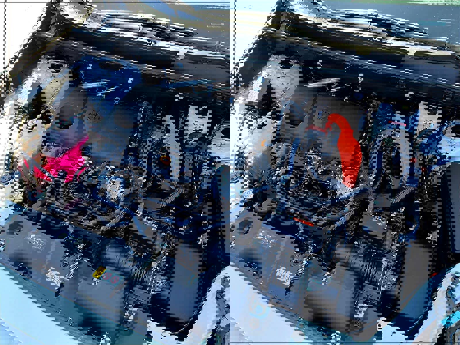 Used 2025 Toyota RAV4 XLE image 35