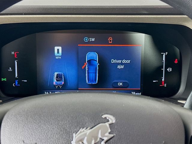 New 2026 Ford Bronco Sport Big Bend image 12