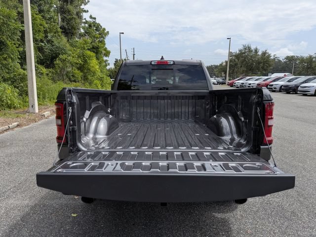New 2026 RAM 1500 Express RWD image 13