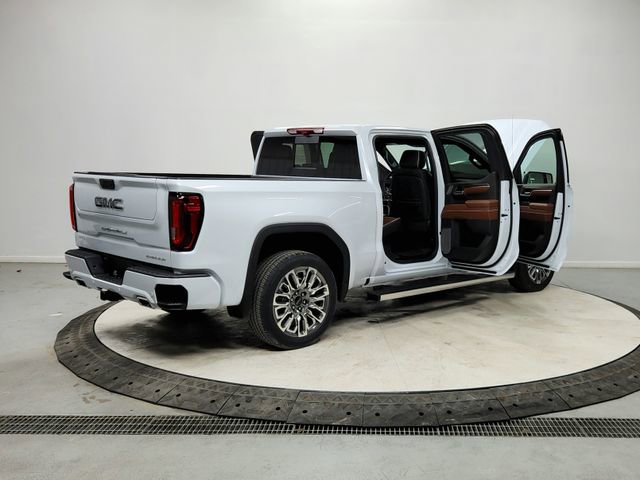 New 2026 GMC Sierra 1500 Denali Ultimate image 15