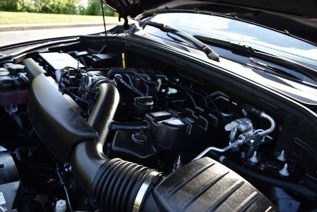 Certified 2025 Dodge Durango GT AWD/4WD image 41