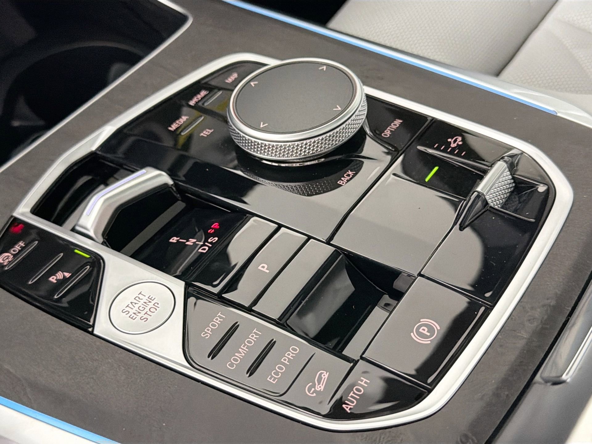 New 2026 BMW X5 xDrive40i image 16