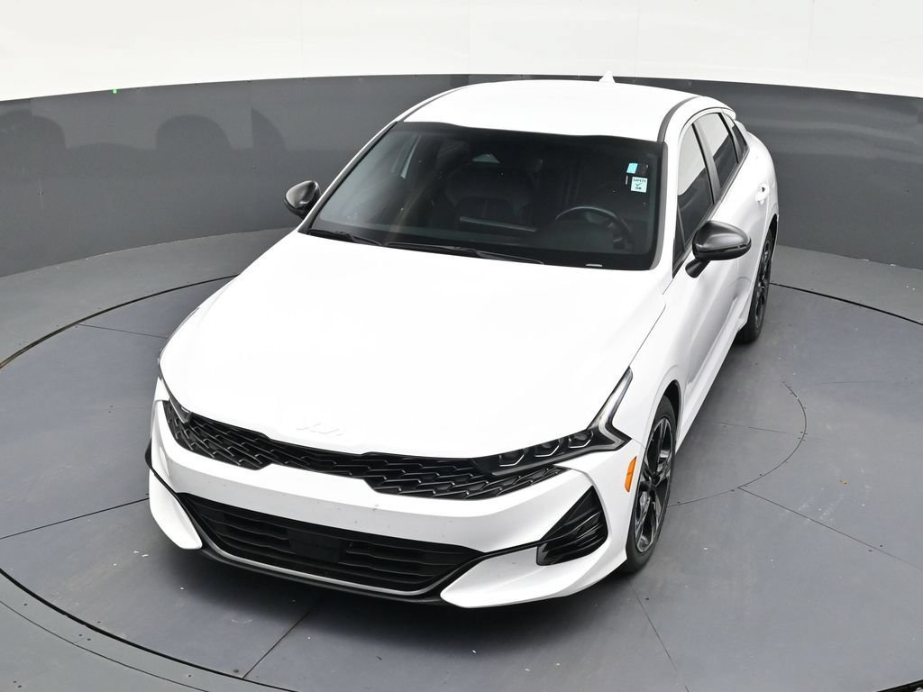 Used 2024 Kia K5 GT-Line w/ GT-Line Premium Package FWD image 19