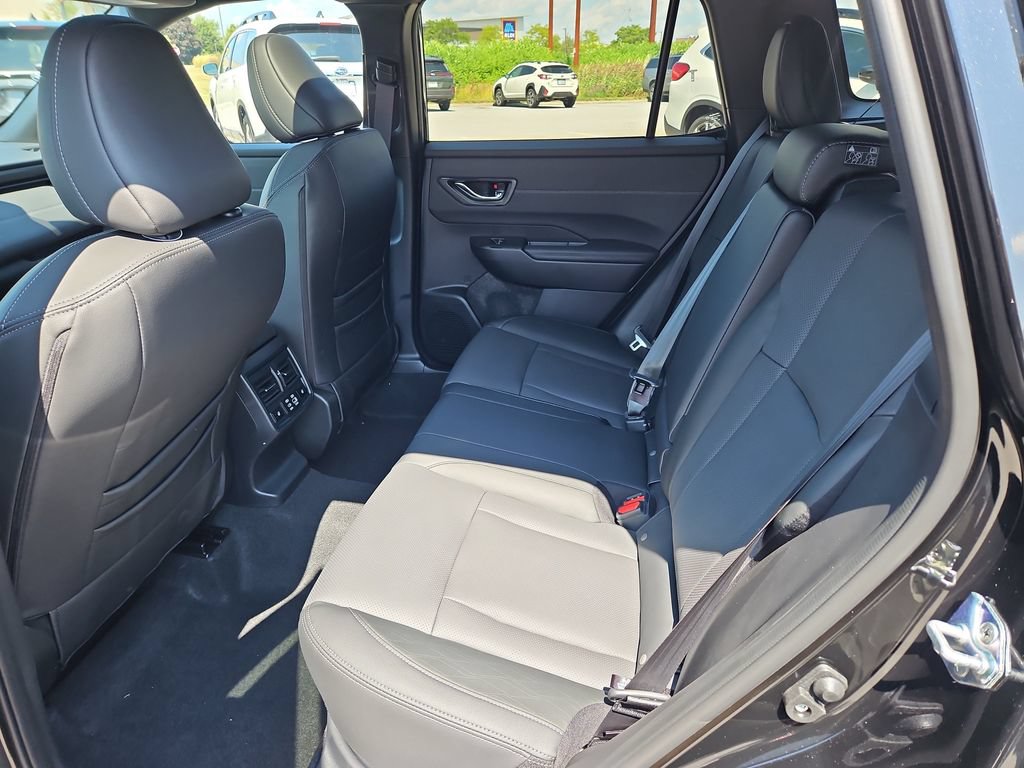 New 2026 Subaru Outback Touring XT AWD/4WD image 22
