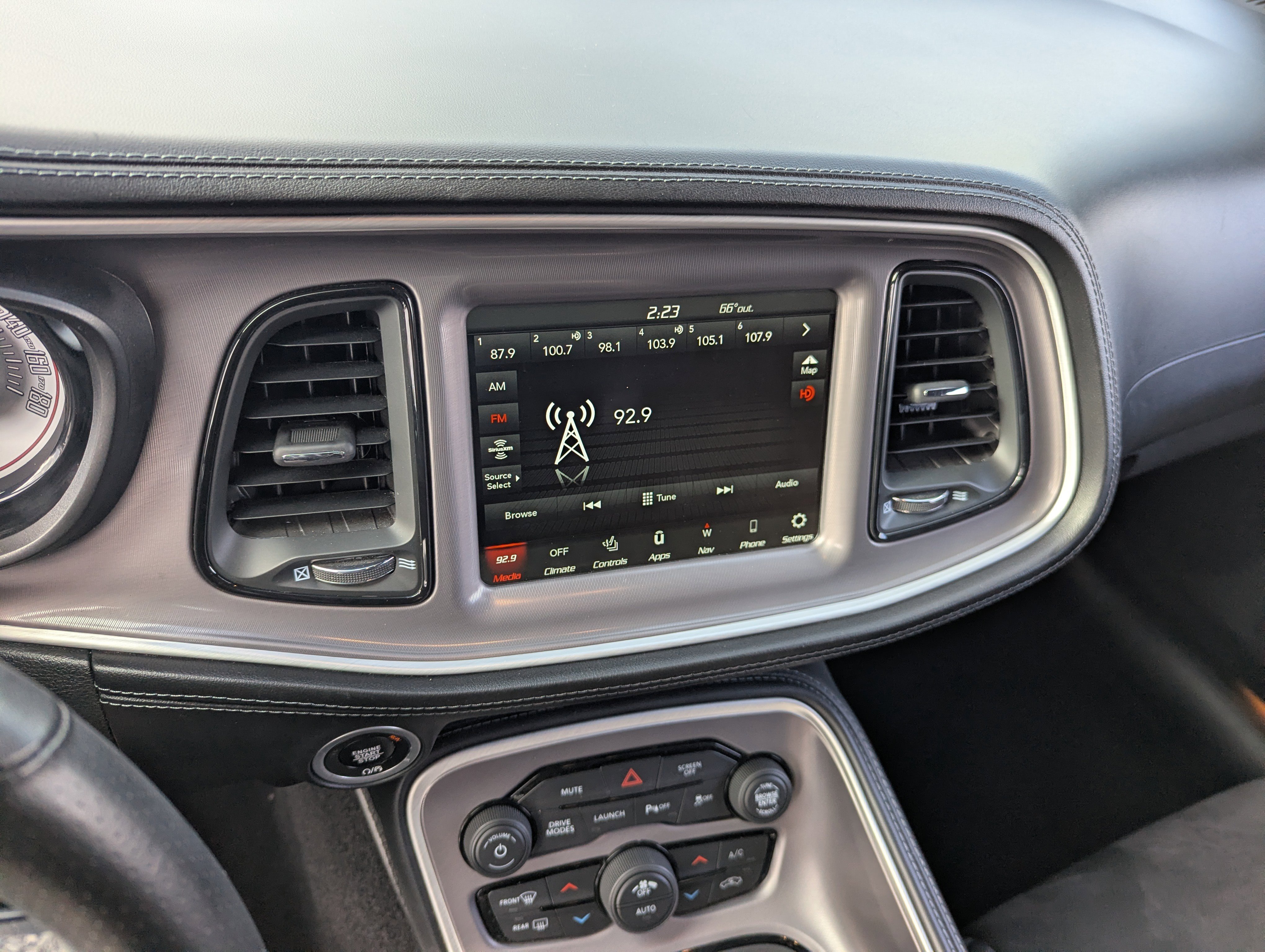 Used 2022 Dodge Challenger R/T Scat Pack w/ T/A Package image 26