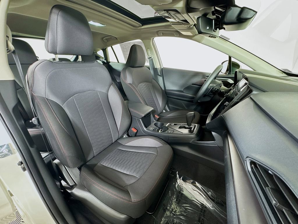 Used 2025 Subaru Impreza 2.0i Sport image 27