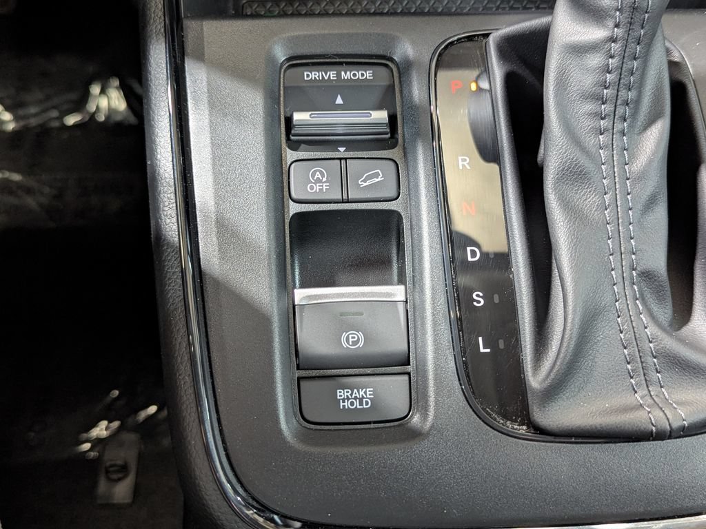 New 2026 Honda CR-V EX-L image 27