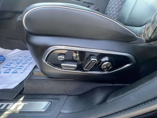 Certified 2024 Jeep Grand Cherokee Summit AWD/4WD image 20