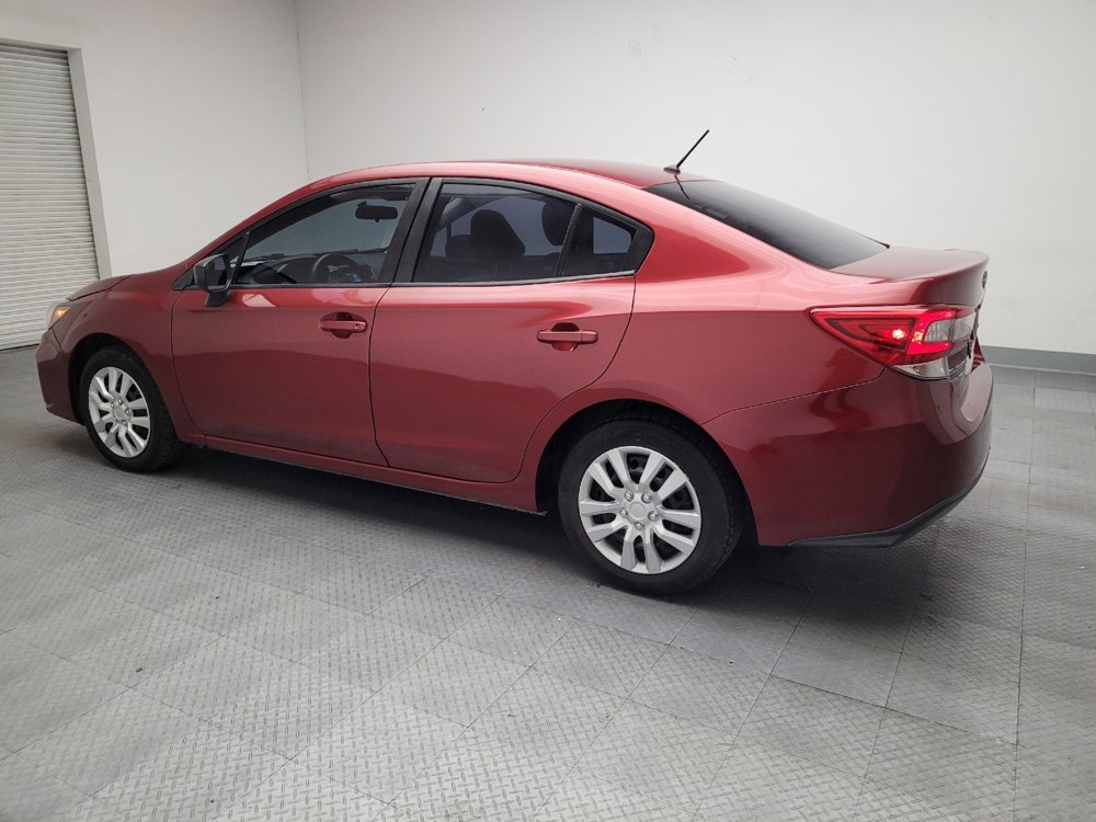 Used 2019 Subaru Impreza 2.0i image 3