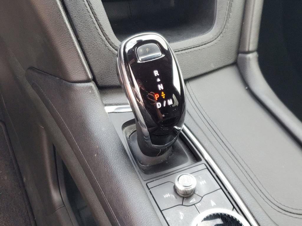 Used 2024 Cadillac XT5 Premium Luxury image 26