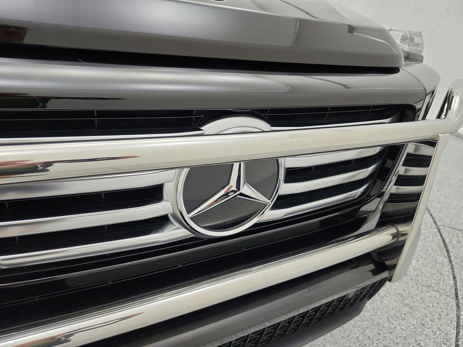 Used 2025 Mercedes-Benz G 550 image 25