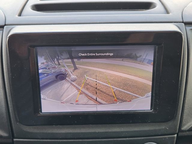 Used 2025 RAM ProMaster 2500 w/ Convenience Group image 18