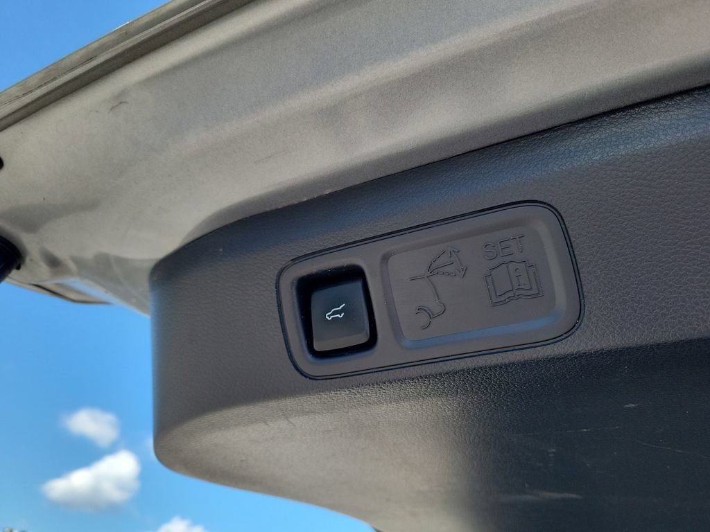 Used 2024 Ford Expedition Max Limited RWD image 12